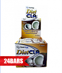 QUAMTRAX NUTRITION Diet Cla / 24x45g